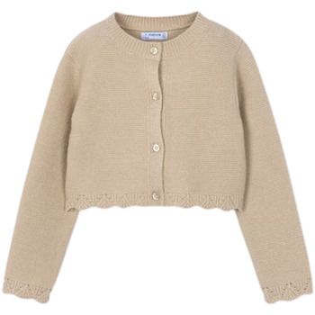 Mayoral Chaqueta de punto 4312 para niña