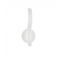 aplique de pared led parma 11w