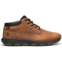 timberland botines winsor park mid lace gtx para hombre