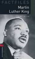 oxford bookworms library factfiles 3 martin luther king with mp3 audio