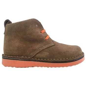 Colores Botas 298 Marrón para hombre