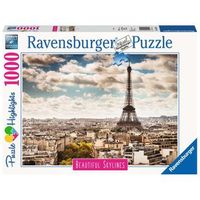 puzzle 1000 paris