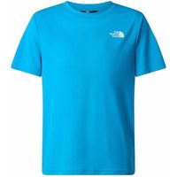 the north face tops y camisetas 247 lifestyle para nina