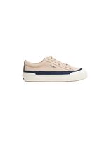 zapatillas pepe jeans ben wash hombre base beige