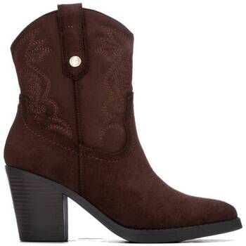 Xti Botines 14610503 para mujer