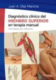 diagnostico clinico del miembro superior en terapia manual