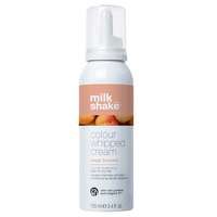 milkshake colour whipped cream rose brown leave-in conditioner 100ml