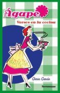 versos en la cocina
