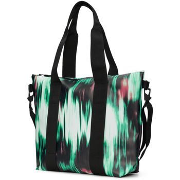 Rains Bolso Borsa Tote Bag Mini 14160 Blur para mujer