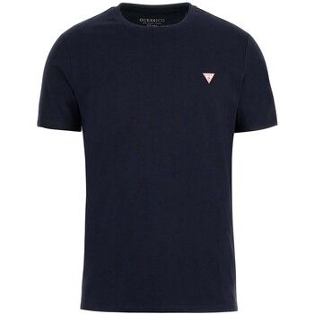 Guess Camiseta Cn Ss Core Tee para hombre