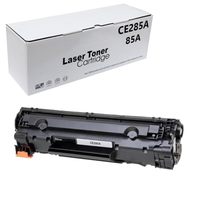 cartucho de toner compatible con hp ce285a 85a ce278a 78a cb435a 35a cb436a 36a para hp laserjet p1102 p1102w p1109 p1560 p1566 p1606dn m1120 m1120n m1214nfh m1217nfw m1522 mfp m1522n