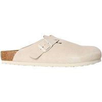 birkenstock zuecos boston para hombre
