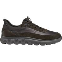 geox zapatillas u56mpa darkbrown para hombre