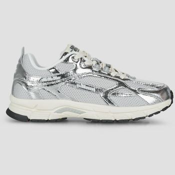 The Mercer Brand Zapatillas The Re-Run Cracked para hombre