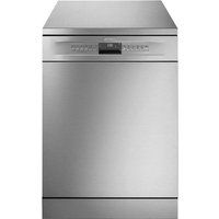 dfd13tp3x full-size dishwasher - stainless steel stainless steel