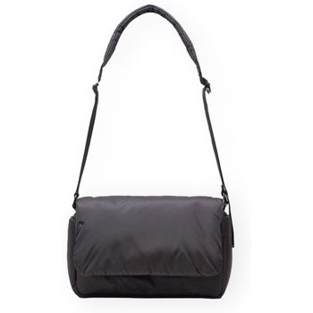 Herschel Cartera Cloudform Crossbody Bag - Black para mujer