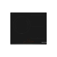 placa de induccion bosch serie 6 pvj631hc1e 3 zonas 592cm home connect combiinduccion