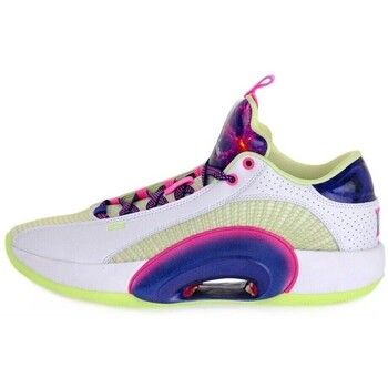 Nike Zapatillas de baloncesto Jordan Xxxv Low Luka para mujer
