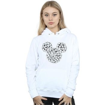 Disney Jersey Head Of Hands para mujer