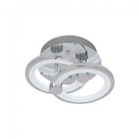 plafon de techo led sydney 32w