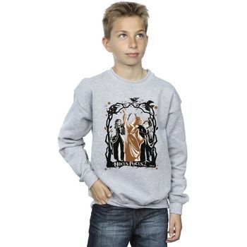 Disney Jersey Hocus Pocus para niño