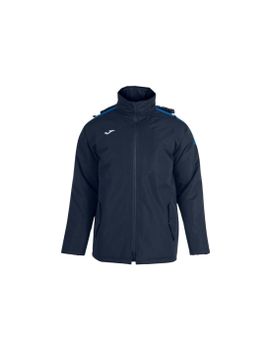 Anorak Trivor Hombre/Niño Marino Royal
