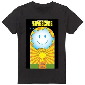 Star Trek Camiseta The Next Generation Season 6 Episode 25 para hombre