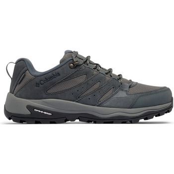 Columbia Zapatillas de senderismo REDMOND IV LOW WATERPROOF para hombre