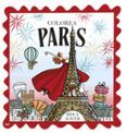 colorea paris