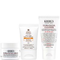 lf x kiehls since 1851 exclusive discovery set