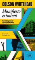 manifiesto criminal ray carney 2