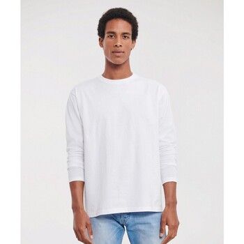 Russell Camiseta manga larga RW8785 para hombre