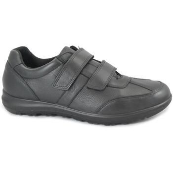 Enval Zapatillas de senderismo ENV-I25-8722700-NR para hombre