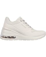 de skechers 155401 zapatillas casual de mujer hielo