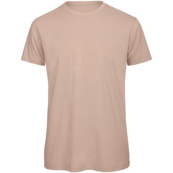 B&c Camiseta Inspire para mujer