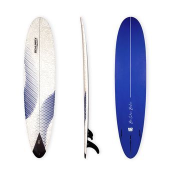Tabla De Surf Evolutive Be Wave Bahia 8′ Behumax