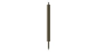 cartucho de recambio de la tija telescopica  strong oneup   strong   strong v2  strong  de 90 mm
