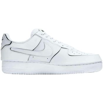 Nike Deportivas Moda Air Force 1/1 para mujer