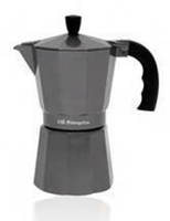 cafetera italiana orbegozo kfs 920 9 tazas