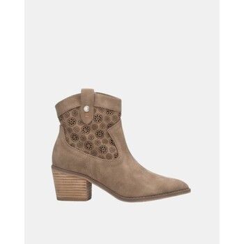 Refresh Botines 175150 para mujer