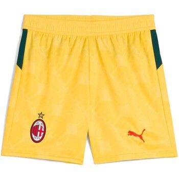 Puma Short niño Acm Replica Jr para niño