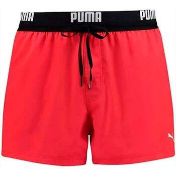 Puma Bañador SWIM MEN LOGO SHORT para hombre