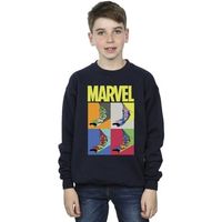 marvel jersey bi25058 para nino