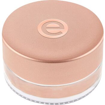 Essence Sombra de ojos & bases Cream Eyeshadow - 02 Pearl para mujer