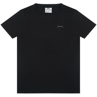 slazenger tops y camisetas gt25107 para nino
