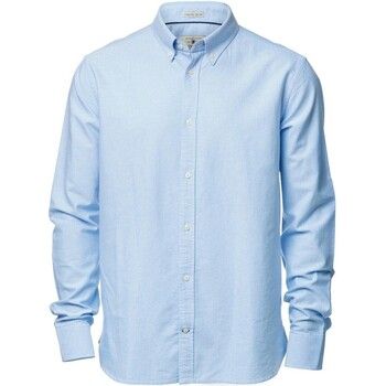 Nimbus Camisa manga larga NB45M para hombre