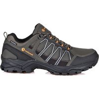 neak peak zapatillas de senderismo focus low para hombre