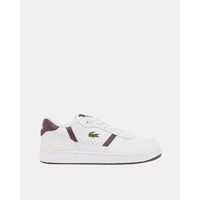 lacoste zapatillas 52sma0041 t clip para hombre