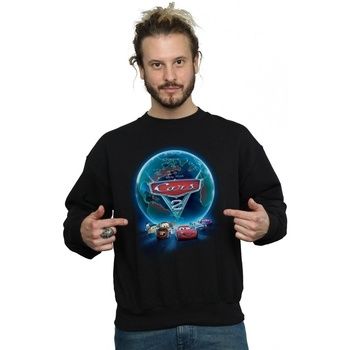 Disney Jersey Cars para hombre