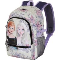 marvel mochila mochila doble compartimento fight fan react para nina